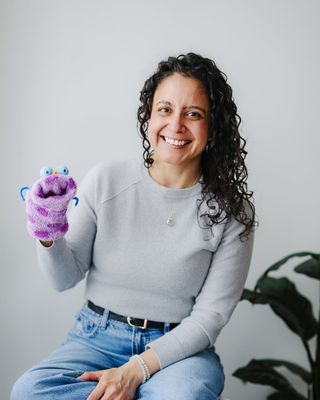 Photo of Claudia Gracias, Registered Psychotherapist (Qualifying), RECE, MASCP