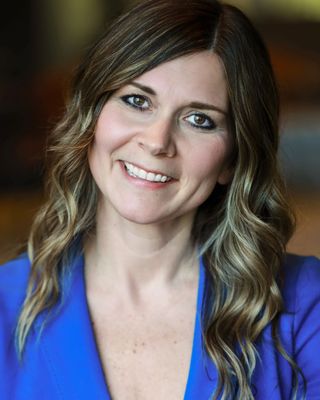 Photo of Marguerite Ohrtman, Licensed Professional Clinical Counselor, EdD, LPCC, MBA, NCC, ACS
