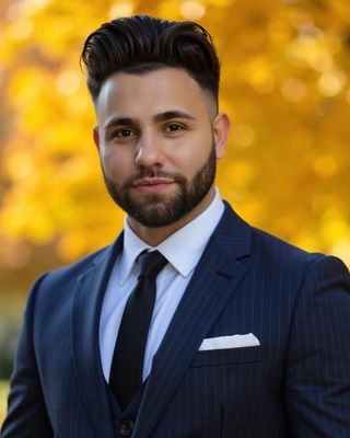 Photo of Julian Montanez - Neupathway (Julian Montanez), Psychiatric Nurse Practitioner, APRN, PMHNP-B, MSN, BSN