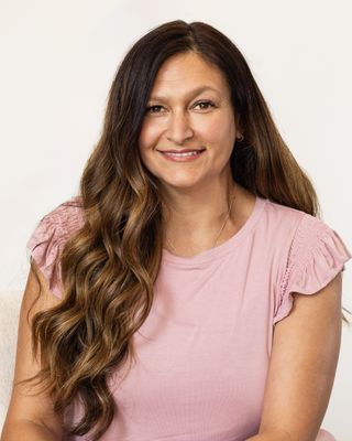 Photo of Cara Guderian, Counselor, MS, LAC