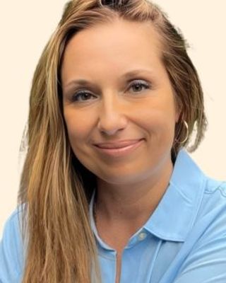 Photo of Giselle Roszkowski, Licensed Clinical Professional Counselor, MS, LCPC