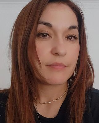 Foto de Iris Valeria Henríquez, Psicólogo, Lic. en Psicología