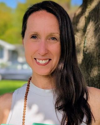 Photo of Leah A Barth, Registered Psychotherapist, MA