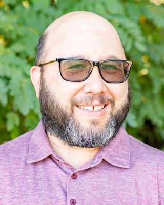 Photo of Baret Becker, Pre-Licensed Professional, MS