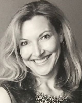 Photo of Patricia Ann Arnold - Mind-Body Healing Centre, PhD, Registered Psychotherapist