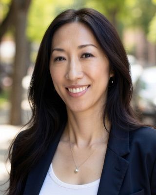 Photo of Chiaki Sasaki, Psychologist, PsyD