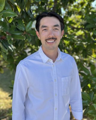 Photo of Kyle Reuser, Marriage & Family Therapist Associate, AMFT