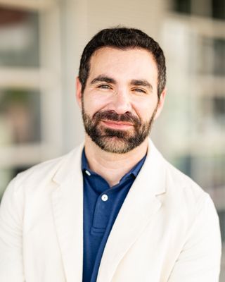 Photo of Charles Hallmark - Hallmark Psychological Services, PLLC, Psychologist, PhD