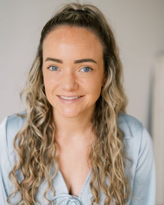 Photo of Callie Fraser, Clinical Social Work/Therapist, MSS, LCSW
