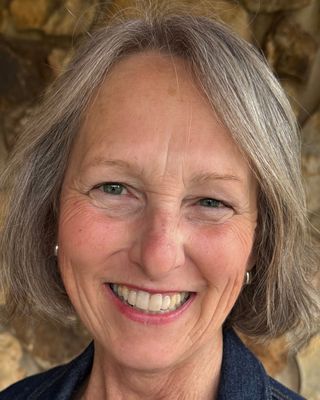 Photo of Gail Castle, Counselor, MS, LMHC