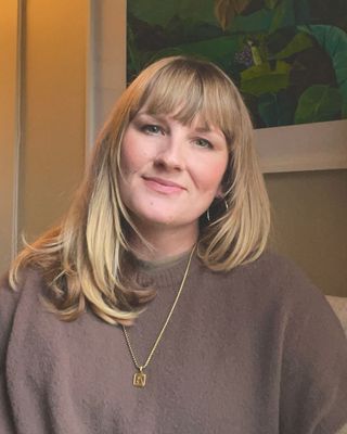 Photo of Alicia Turgesen, Marriage & Family Therapist, LMFT, MA