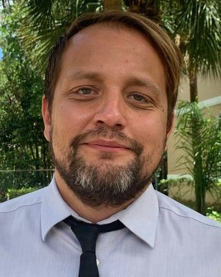 Photo of Leonardo Custidiano, Counselor in 33019, FL