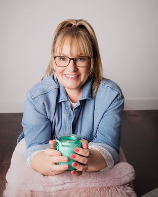 Photo of Melissa Paton - Melissa Paton - Collaborative Minds Psychotherapy , Psychotherapist, MSc, MBABCP
