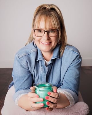 Photo of Melissa Paton - Melissa Paton - Collaborative Minds Psychotherapy , Psychotherapist, MSc, MBABCP
