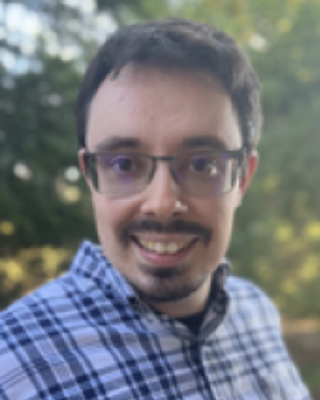 Photo of Sean Fitzmaurice, Counselor, MA, LAC, NCC