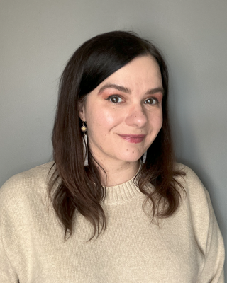 Photo of Theresa Gaffney, Associate Professional Counselor, LAPC, NCC