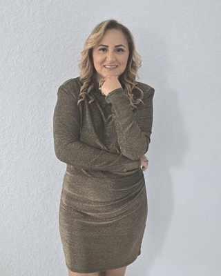 Photo of Dr. Eliana Gassette, Counselor, LMHC