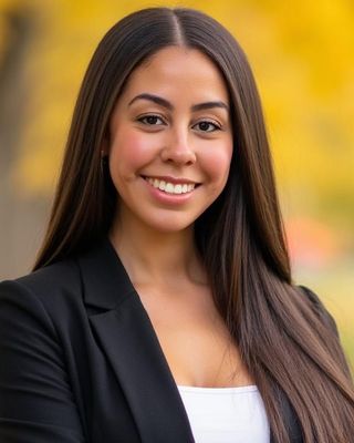 Photo of Christina Bradley, Ms Ed, DBT, REBT, CBT