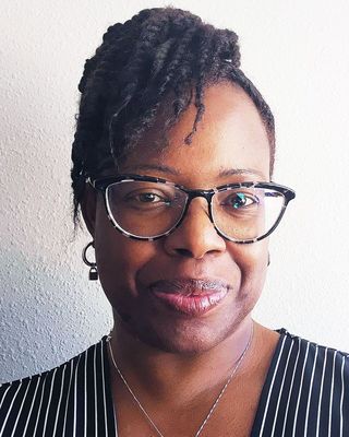 Photo of Myra Ricketts, Counselor in Tampa, FL