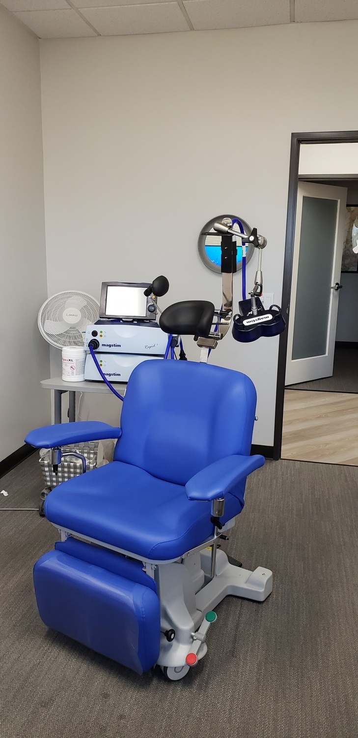 Dr Shama Anew Era TMS & Psychiatry, Psychiatrist, Laguna Hills, CA