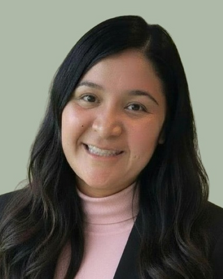 Photo of Magaly Granados, Counselor, LPCC