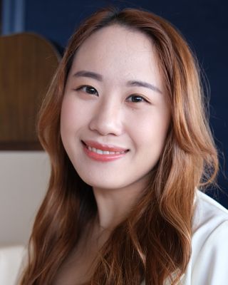 Photo of Holly Chung, MSc, HCPC - Clin. Psych., Psychologist