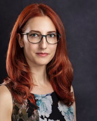 Photo of Amber Zalman, Clinical Social Work/Therapist, LCSW, MS