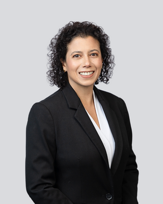 Photo of Maryam Kazi, Marriage & Family Therapist, LMFT