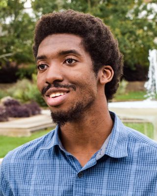 Photo of Jamal Raheem Oakes, Associate Professional Clinical Counselor in California