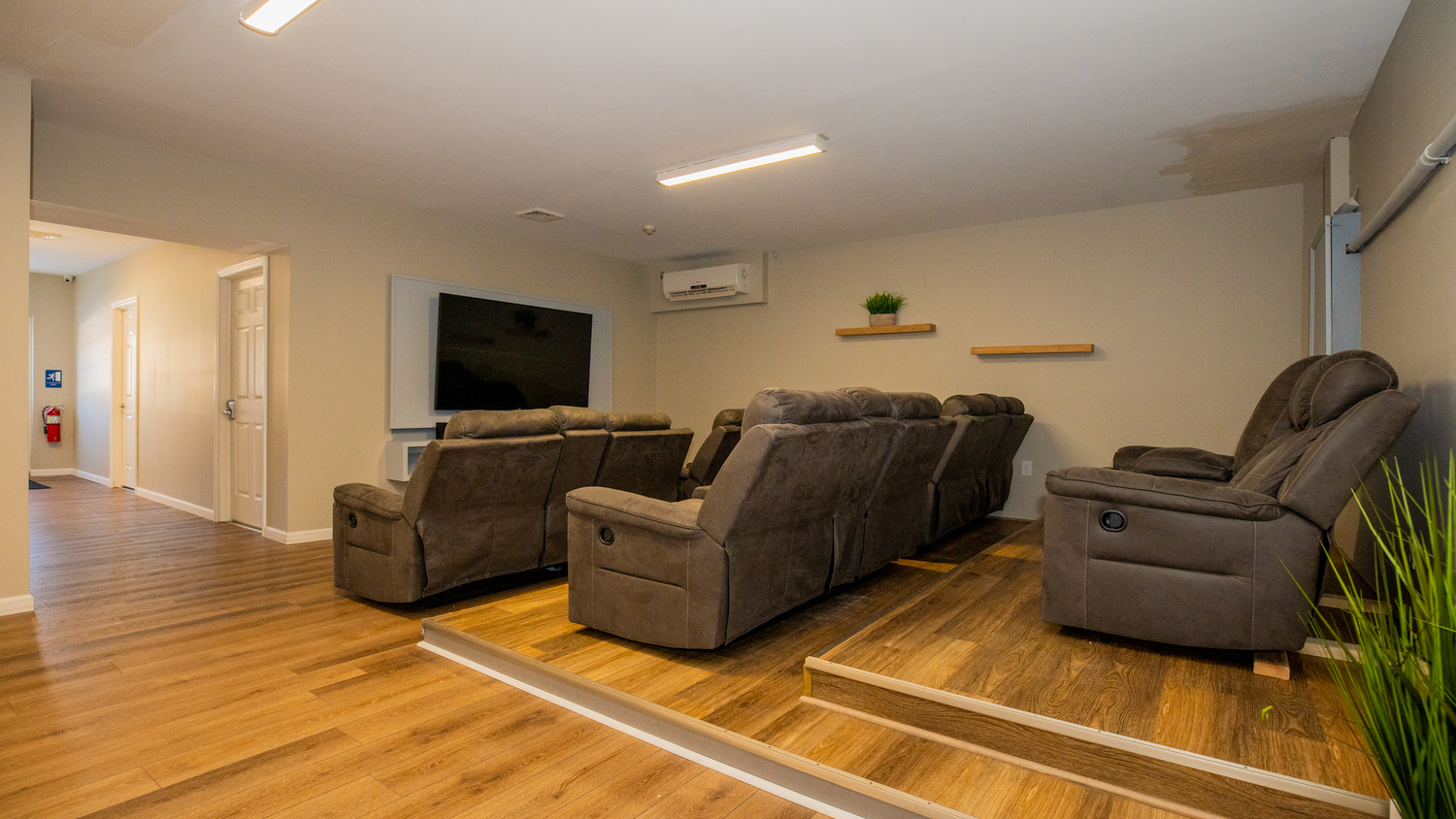 Silver Pines Treatment Center, Treatment Center, Mahanoy City, PA