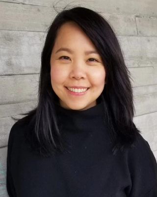 Photo of Bonny Yung, Counsellor in V5L, BC