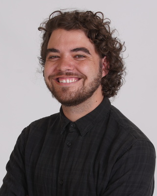 Photo of Derik Scheepers, Licensed Professional Counselor