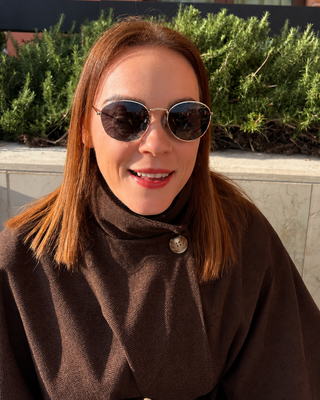 Photo of Michaela Duffy, Counsellor, MBACP