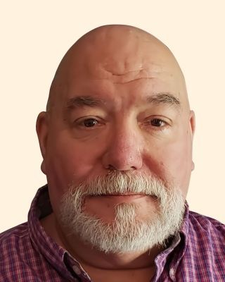 Photo of William Stephen, Licensed Professional Counselor, MS, LPC, CSAC