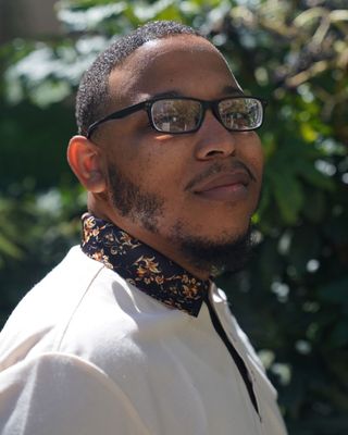 Photo of Tyrone Totten, Associate Professional Clinical Counselor, APCC