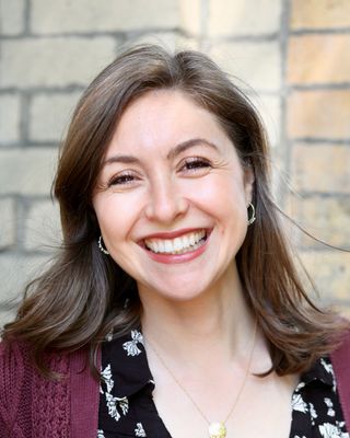 Photo of Sofia Rivkin-Haas, Clinical Social Work/Therapist, LCSW