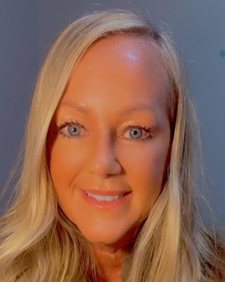 Photo of Jeannie Johnson, Licensed Professional Counselor in Frisco, TX