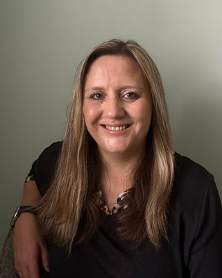 Photo of Lucy Harris, Counsellor, DCounsPsych, BACP