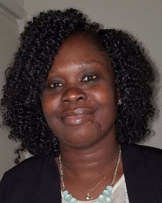 Photo of Joyce Akrong, Psychiatric Nurse Practitioner, DNP, PMHNP, BC