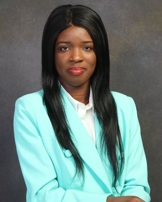 Photo of Simi Onatunde, MSc, MBACP, Counsellor