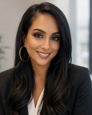 Photo of Isha Sheikh, Counsellor, MBACP