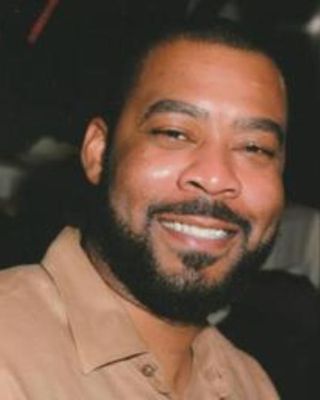 Photo of Lawrence Davis, Clinical Social Work/Therapist, LCSW
