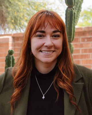 Photo of Kayla Bakin, Counselor, LAC