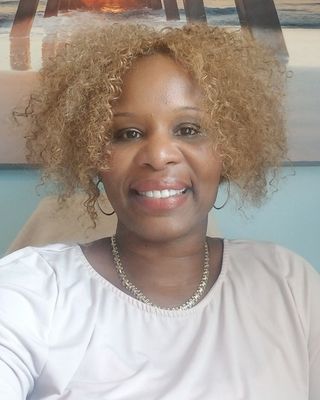 Photo of Claudette Guider, Licensed Professional Counselor in Philadelphia, PA