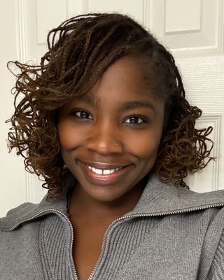 Photo of Sabrina Jackson, Licensed Professional Counselor, LPC