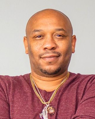 Photo of Jason Hamilton, Clinical Social Work/Therapist, LSW