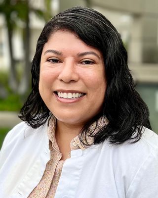 Photo of Dr. Iris López Luthi, Psychologist in West Covina, CA