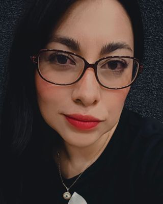 Foto de Cristina López Ruiz, Psicólogo