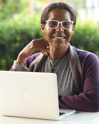 Photo of Glori Desliens, Clinical Social Work/Therapist, LCSW