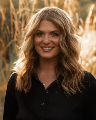 Photo of Gina Flanagan-Drewek, Licensed Professional Counselor, MS, LPC, C-DBT